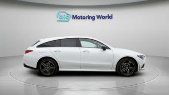 Mercedes-Benz CLA CLA 250 E AMG LINE PREMIUM