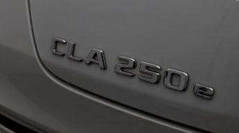 Mercedes-Benz CLA CLA 250 E AMG LINE PREMIUM