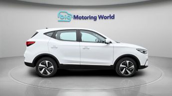 MG MG ZS SE