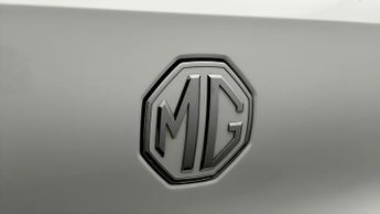 MG MG ZS SE