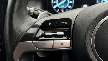 Hyundai TUCSON T-GDI PREMIUM