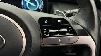 Hyundai TUCSON T-GDI PREMIUM