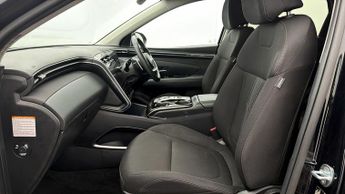 Hyundai TUCSON T-GDI PREMIUM