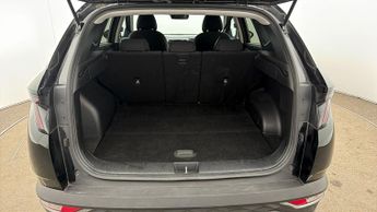 Hyundai TUCSON T-GDI PREMIUM