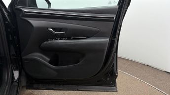 Hyundai TUCSON T-GDI PREMIUM