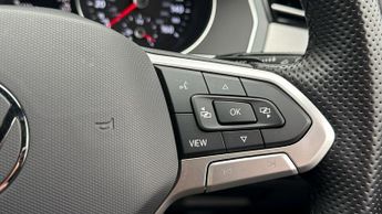 Volkswagen Passat R-LINE TDI DSG