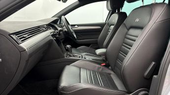 Volkswagen Passat R-LINE TDI DSG