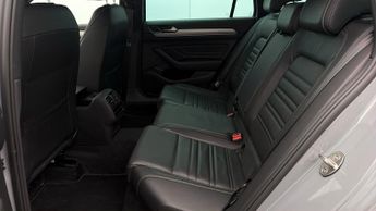 Volkswagen Passat R-LINE TDI DSG