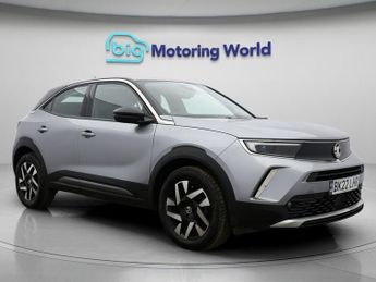 Vauxhall Mokka ELITE EDITION