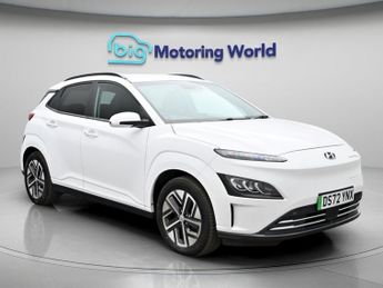Hyundai KONA PREMIUM