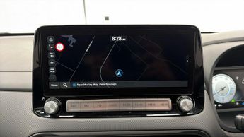 Hyundai KONA PREMIUM