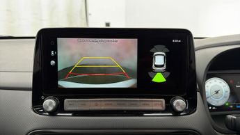 Hyundai KONA PREMIUM
