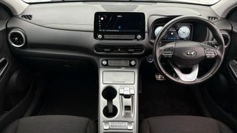 Hyundai KONA PREMIUM