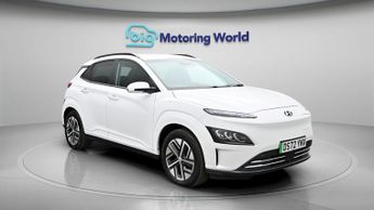 Hyundai KONA PREMIUM