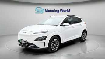 Hyundai KONA PREMIUM