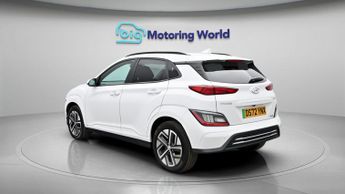 Hyundai KONA PREMIUM