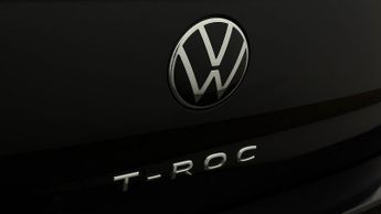 Volkswagen T-Roc LIFE TSI DSG