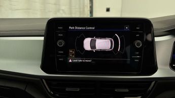 Volkswagen T-Roc LIFE TSI DSG