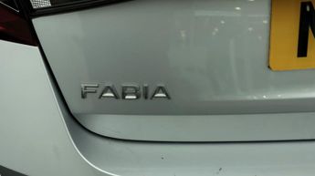 Skoda Fabia SE L TSI DSG