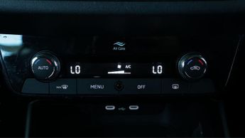 Skoda Fabia SE L TSI DSG