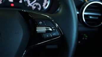 Skoda Fabia SE L TSI DSG