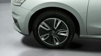 Skoda Fabia SE L TSI DSG