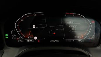 BMW 3 Series 320I M SPORT