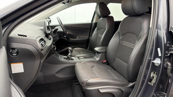 Hyundai i30 T-GDI PREMIUM