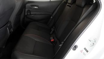 Toyota Corolla GR SPORT