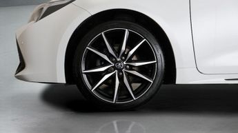 Toyota Corolla GR SPORT