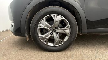 DS AUTOMOBILES DS 3 CROSSBACK PURETECH BASTILLE EAT8