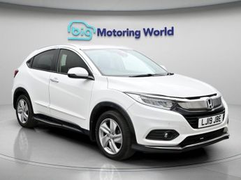 Honda HR-V I-VTEC EX