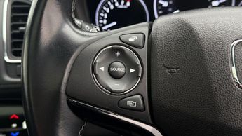Honda HR-V I-VTEC EX