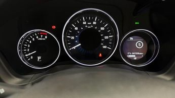 Honda HR-V I-VTEC EX