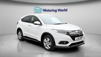Honda HR-V I-VTEC EX