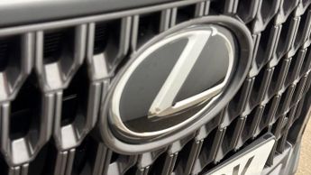 Lexus NX 450H PLUS PREMIUM