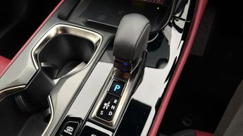 Lexus NX 450H PLUS PREMIUM