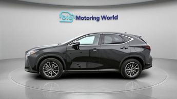 Lexus NX 450H PLUS PREMIUM