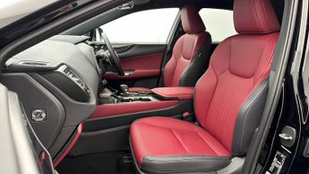 Lexus NX 450H PLUS PREMIUM