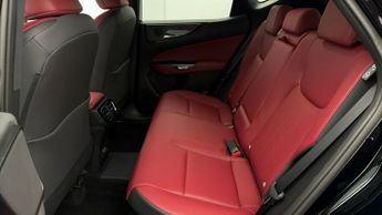 Lexus NX 450H PLUS PREMIUM