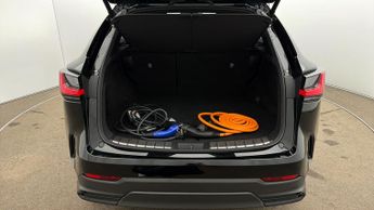 Lexus NX 450H PLUS PREMIUM