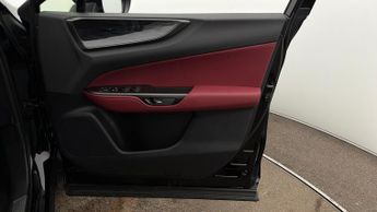 Lexus NX 450H PLUS PREMIUM