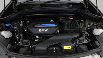 BMW X1 XDRIVE25E SPORT