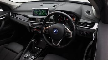 BMW X1 XDRIVE25E SPORT