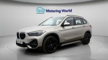 BMW X1 XDRIVE25E SPORT