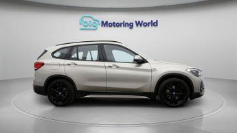 BMW X1 XDRIVE25E SPORT