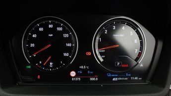 BMW X1 XDRIVE25E SPORT