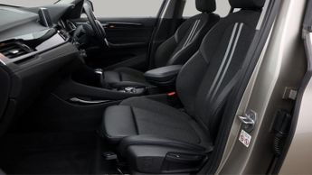 BMW X1 XDRIVE25E SPORT