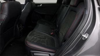 Ford Kuga ST-LINE X EDITION