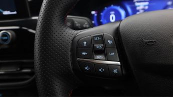 Ford Kuga ST-LINE X EDITION